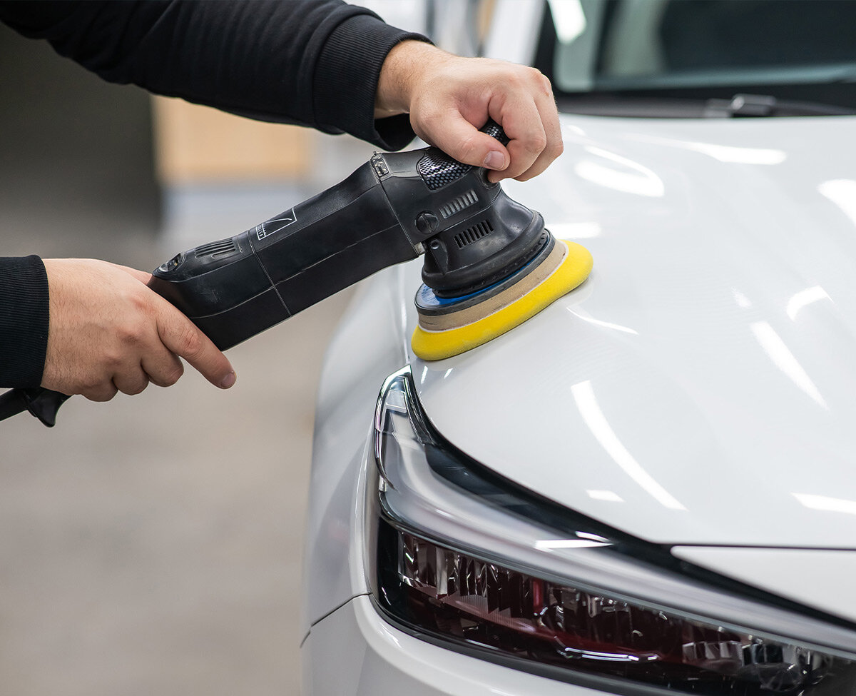 Riparazione Auto Grandinate